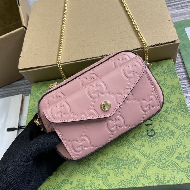 Gvc*1 satchel bags